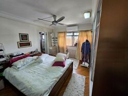 Blk 243 Pasir Ris Street 21 (Pasir Ris), HDB Executive #447265731